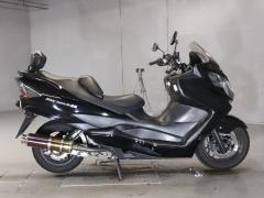Suzuki SKYWAVE 250S 2009