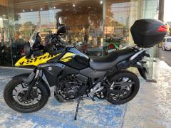 Suzuki V-STROM DL250