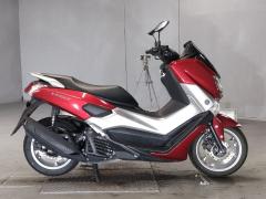Yamaha N-MAX125 2016