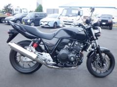 Honda CB400SFVA 2022