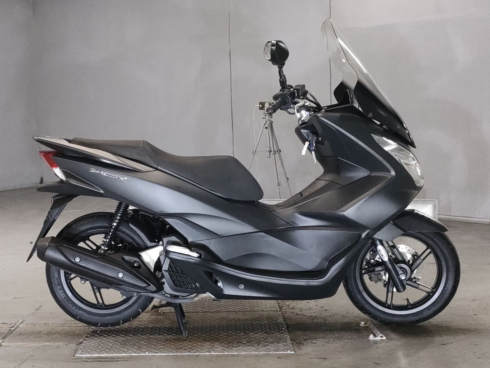 Honda PCX125 2017