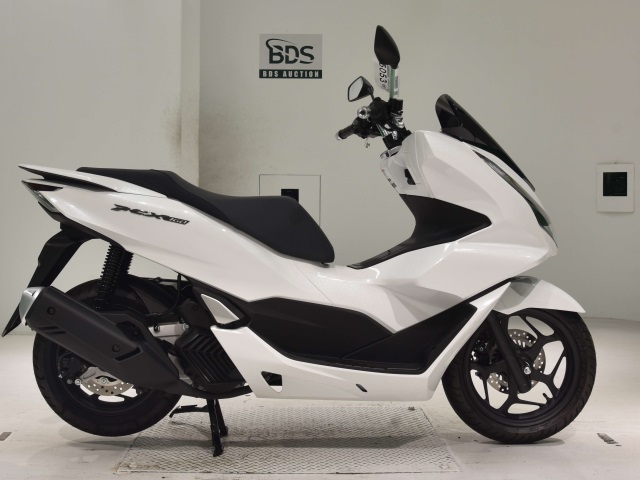 Honda PCX160 2023