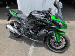 Kawasaki NINJA1000SX 2023
