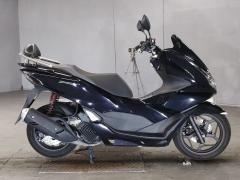 Honda PCX125 2021
