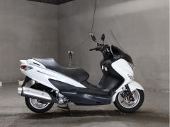 Suzuki BURGMAN200