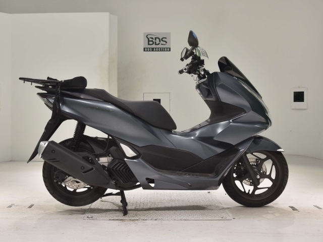 Honda PCX125 2023