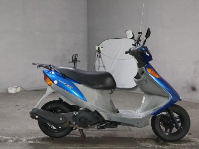 Suzuki ADDRESS V125