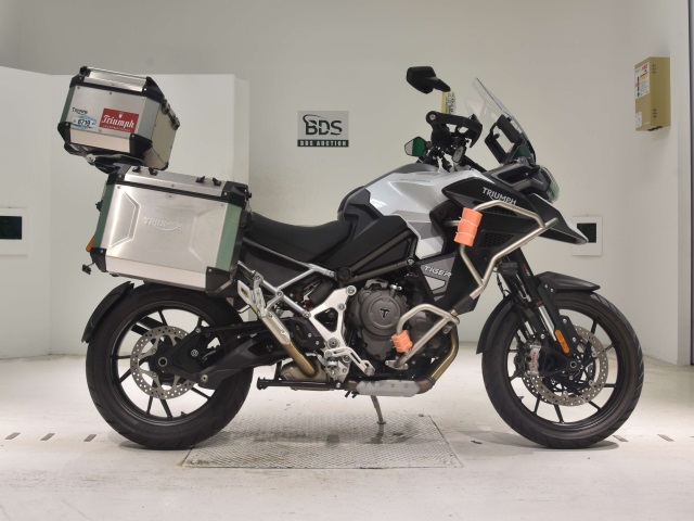 Triumph TIGER1200GTEX 2023