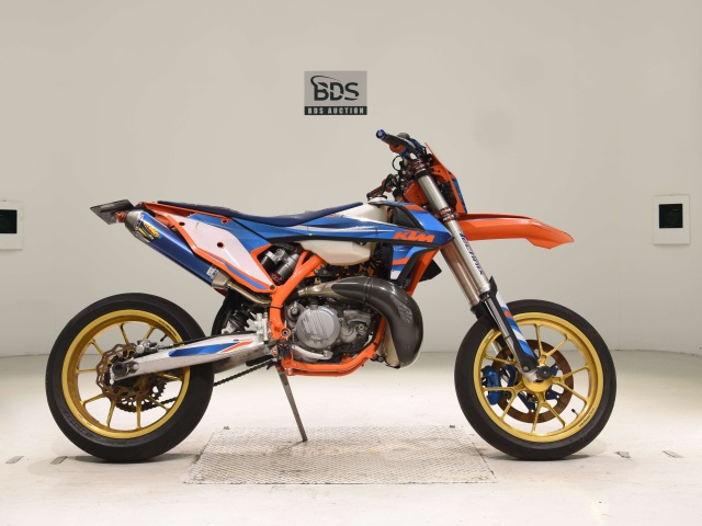 KTM 250 EXC 2019