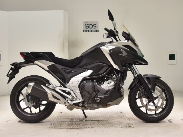 Honda NC750XD 2021