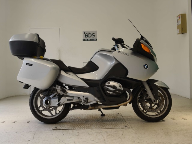BMW R1200RT 2007