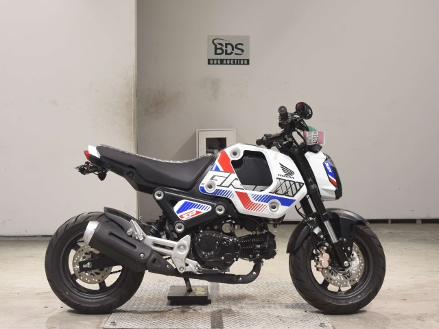 Honda MSX125 GROM 2021