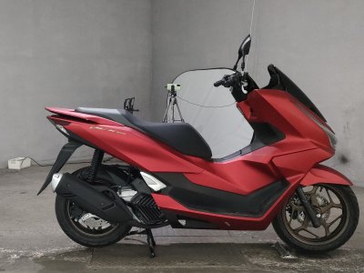 Honda PCX160 2024