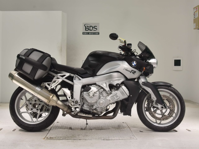 BMW K1200R 2005