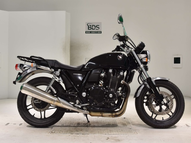 Honda CB1100 2012