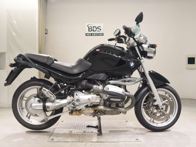 BMW R1150R 2002