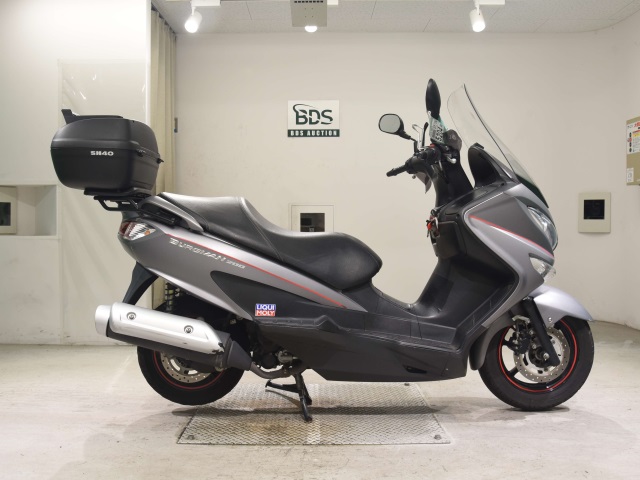 Suzuki BURGMAN200