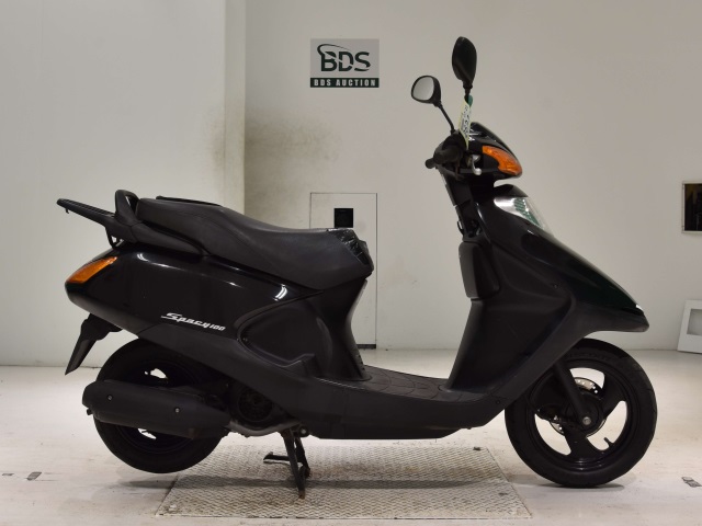 Honda SPACY100 2007