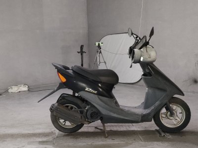 Honda DIO