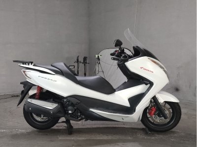 Honda FORZA SI 2013