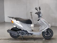 Suzuki ADDRESS V125