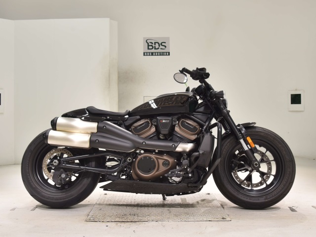 HD RH1250S 2022