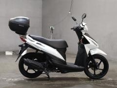 Suzuki ADDRESS V110