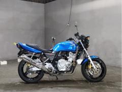 Honda CB400SFK 2009