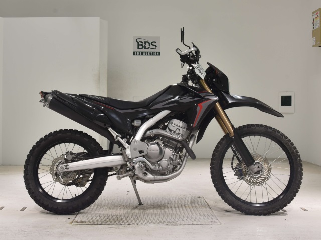 Honda CRF250L 2019