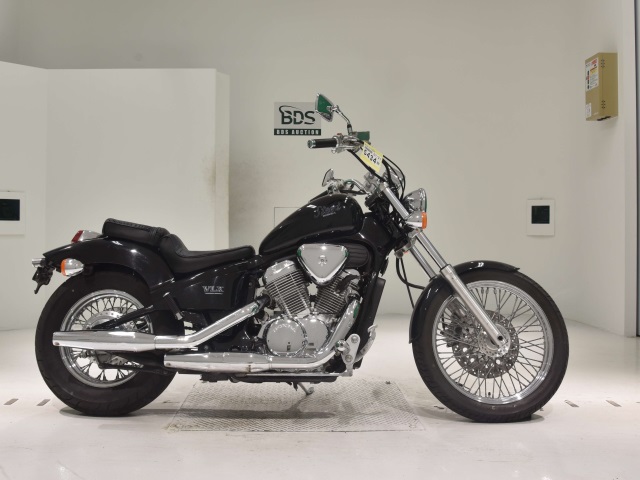 Honda STEED400 2001