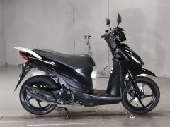 Suzuki ADDRESS V110