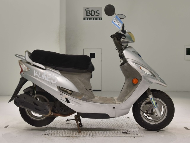 Kymco V-LINK125 2003