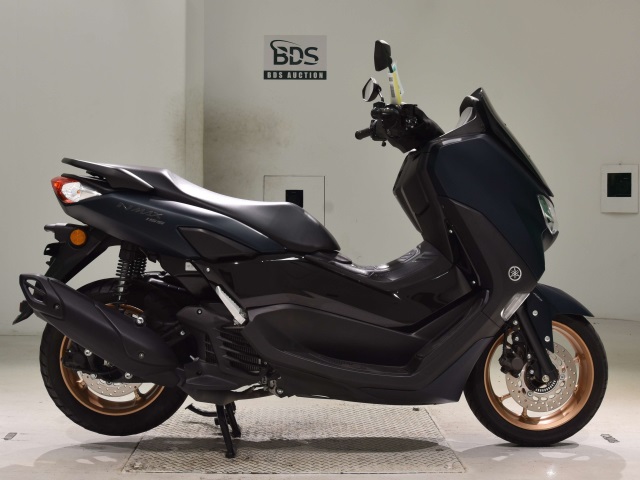 Yamaha NMAX155-2 2023