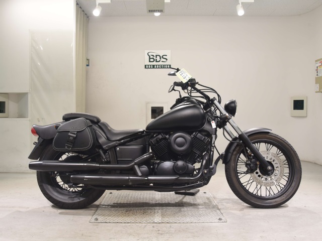 Yamaha DRAGSTAR XVS400 1998