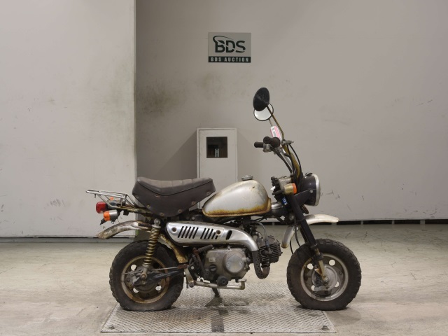 Honda MONKEY 1995
