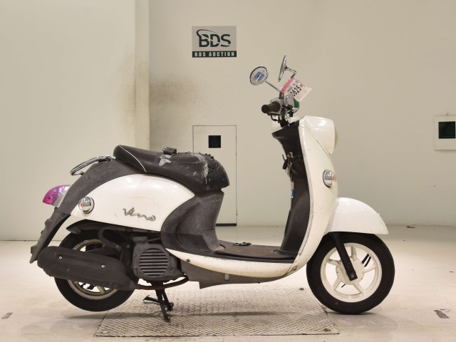Yamaha VINO50 2008