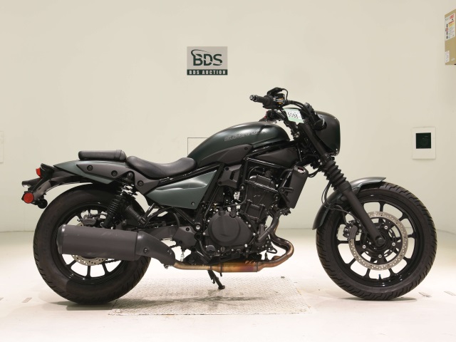 Kawasaki ELIMINATOR400-3SE 2024