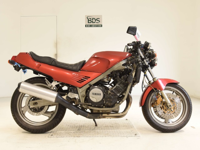 Yamaha FZ750 1994