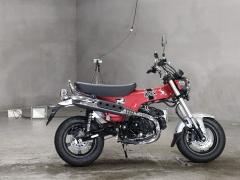 Honda DAX125 2022