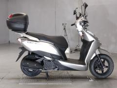 Honda LEAD125 2013