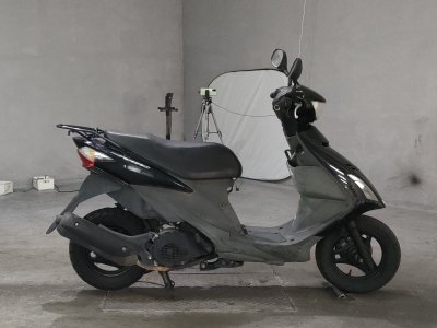 Suzuki ADDRESS V125