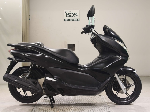 Honda PCX125 2014