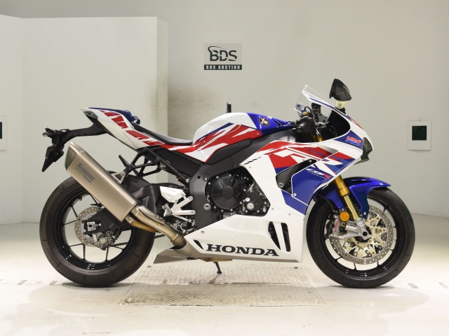 Honda CBR1000RR SP 2023