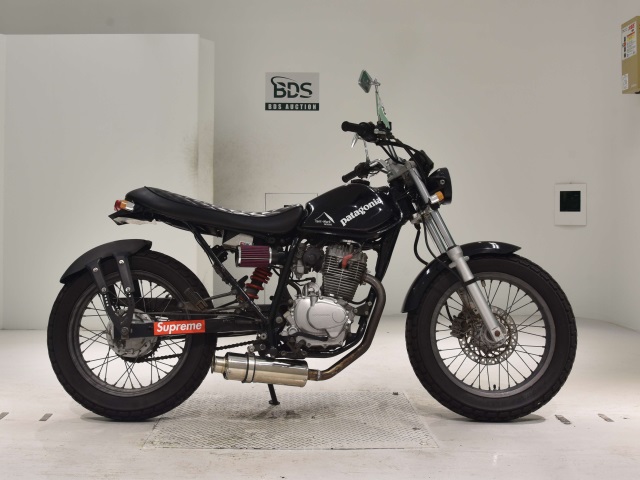 Honda FTR223 2002