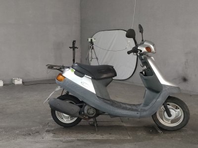 Yamaha JOG APRIO 2001