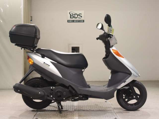 Suzuki ADDRESS V125