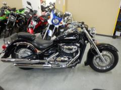 Suzuki INTRUDER 400 CLASSIC 2003