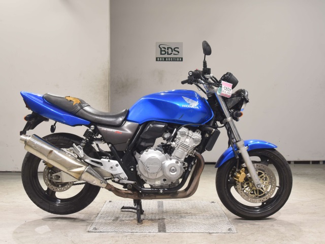 Honda CB400SFVK 2009