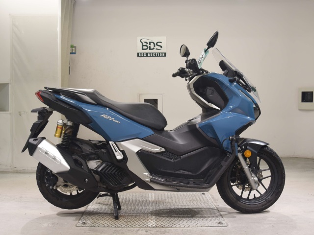 Honda ADV 160 2023