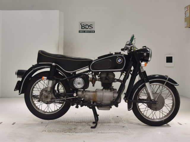 BMW R27